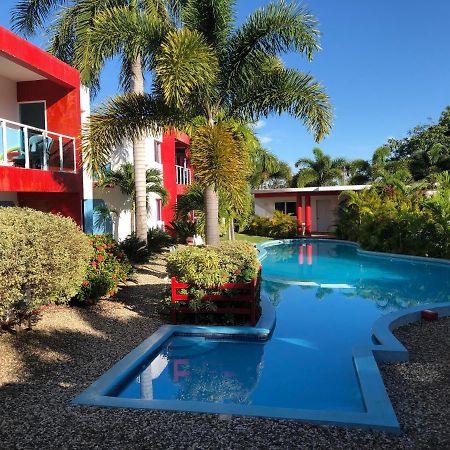 Agua Del Caribe Apartment Sosua Exterior photo
