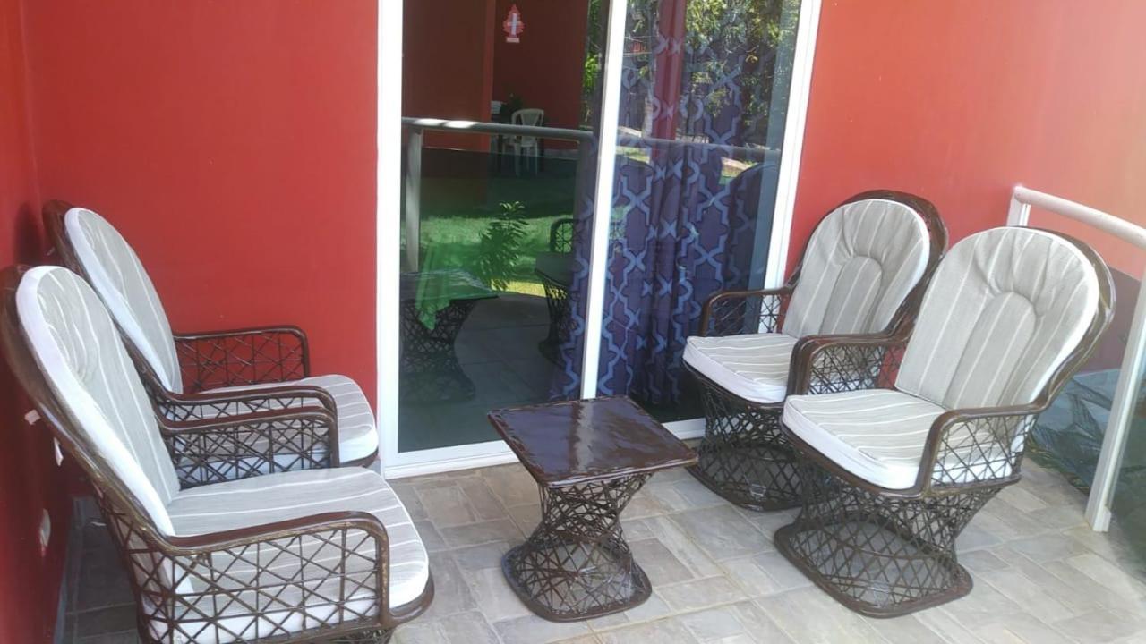 Agua Del Caribe Apartment Sosua Exterior photo