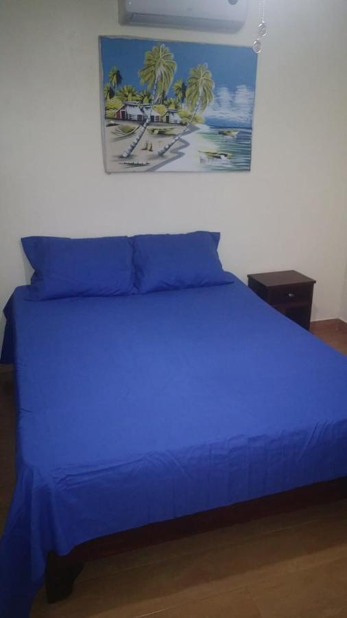 Agua Del Caribe Apartment Sosua Exterior photo